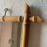 Antique mirror