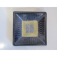 Scandinavian ceramic pocket tray Jie