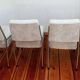 Bauhaus Dining Chairs attributed to Hynek Gottwald, Former Czechoslovakia,