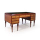 French art deco writing table by maurice dufrene