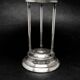 20th century column platter from Argentor, Austro-Hungary