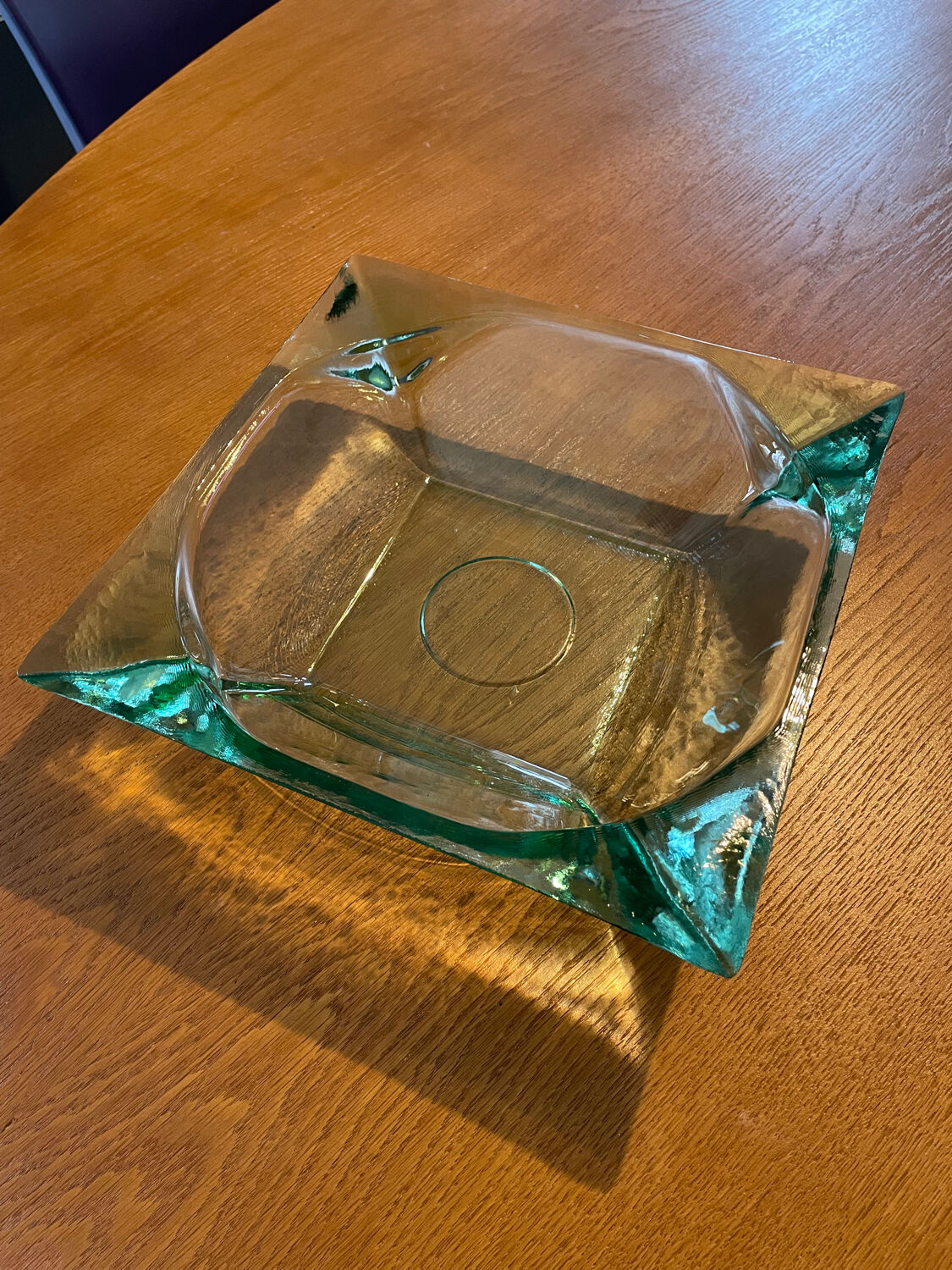 Fontana Arte centrepiece