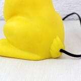 Lamp or night light rabbit