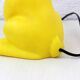 Lampe ou veilleuse lapin