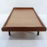 Dutch Teak Daybed, 1950s