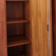 Mid-century wardrobe