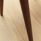 Teak chair, Danish design, 1960s, production: Denmark