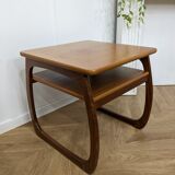 Coffee table by Nathan