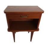Vintage bedside