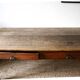 Farm table - Antique dining table