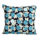 Vintage Turkish cushion cover 43x48 cm