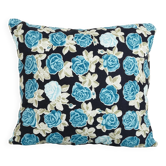 Vintage Turkish cushion cover 43x48 cm