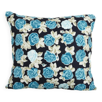 Vintage Turkish cushion cover 43x48 cm