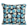 Vintage Turkish cushion cover 43x48 cm