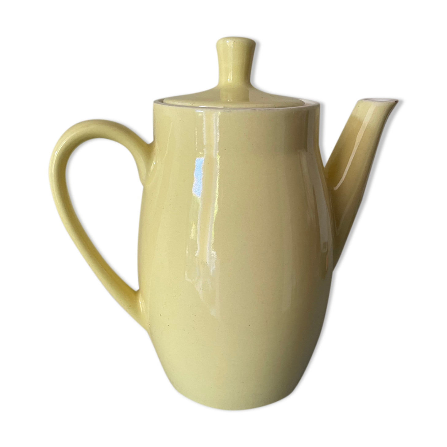 Vintage coffee maker