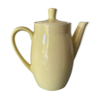 Vintage coffee maker