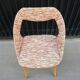 4 chairs louis paolozzi 50 years