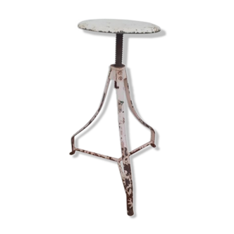 Industrial stool