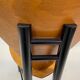 Vintage Memphis Style Design Chair 80's