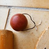 Basque wooden guethary game