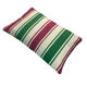 Housse de coussin kilim turc vintage, 40 x 60 cm