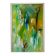 « Figures flottantes » de Marie Poesche Empe