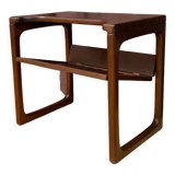 BR Gelsted newspaper rack Denmark 1970s