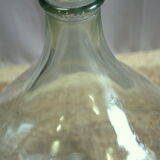 Dame jeanne ancienne 15l