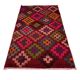 Vintage turkish kilim rug , 141 x 82 cm