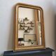 Louis Philippe mirror 111 x 77 cm