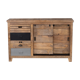 Aged mango buffet