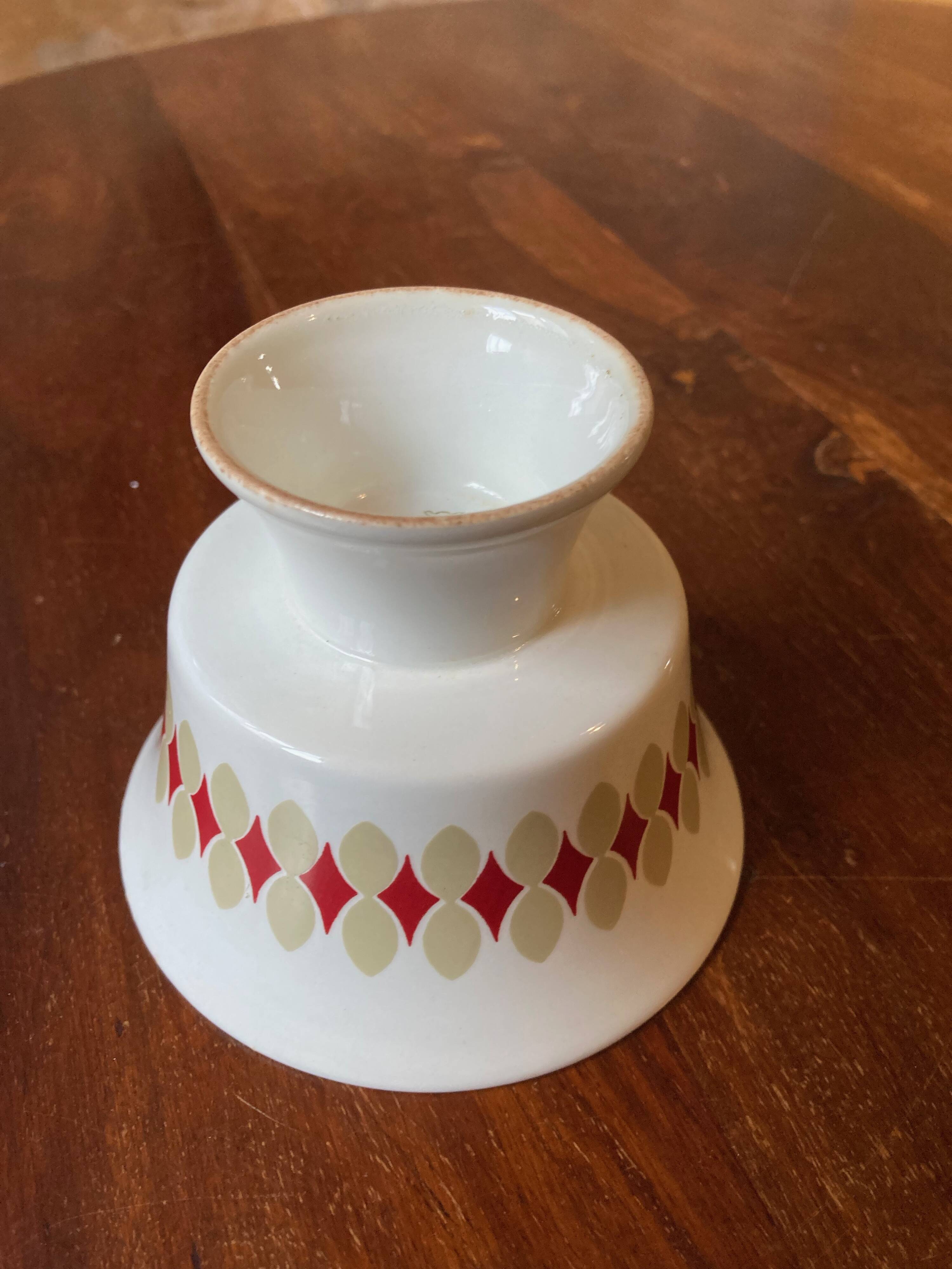 Vintage Cup Arabia, Finland