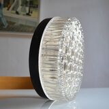 Ceiling or wall lamp by Helena Tynell @ Limburg Finland 1960s Scandinavian