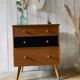 Vintage dresser
