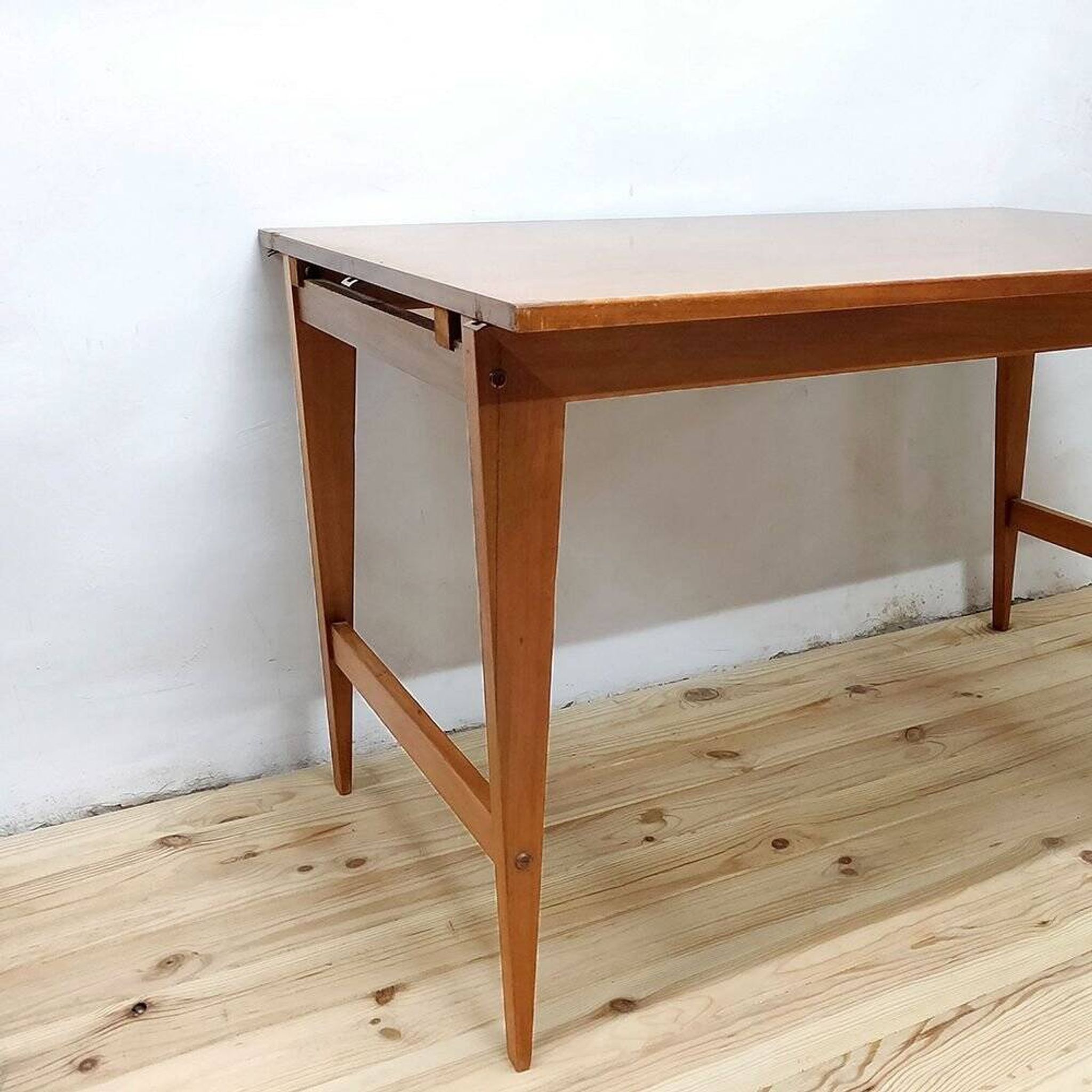 Dining Table by Poul Cadovius, 1950s