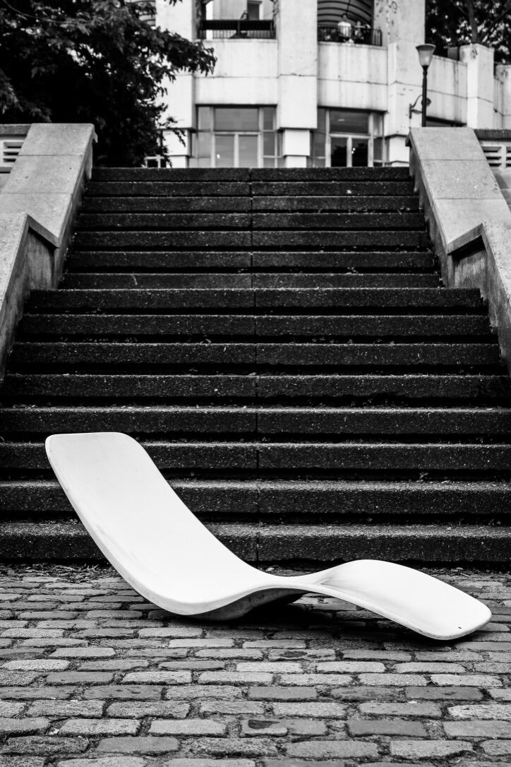 Transats eurolax r1 by Charles Zublena