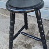 Tripod stool