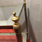 Table d’appoint deux plateau