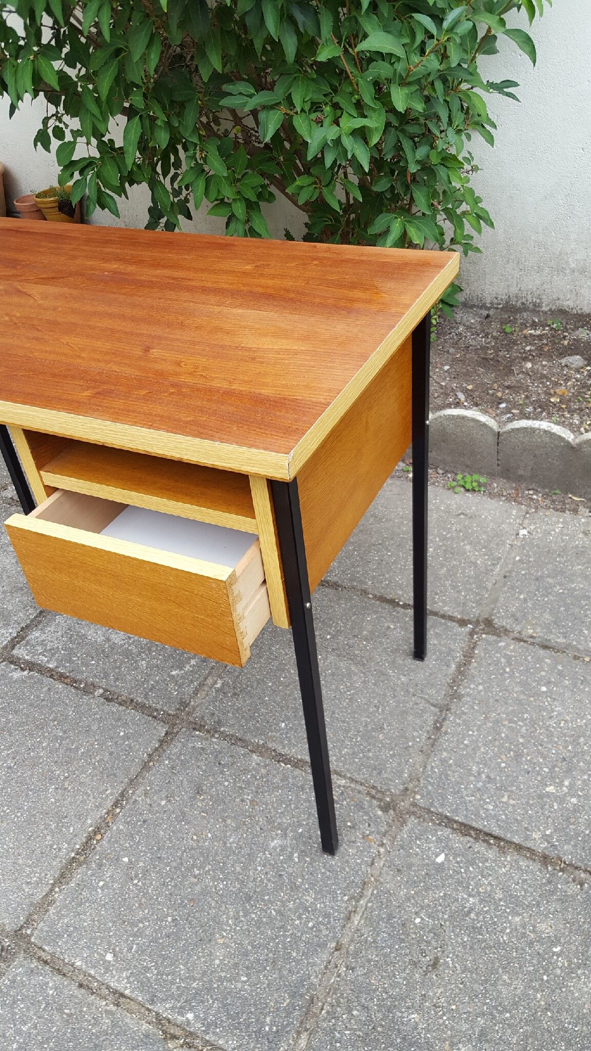 Office fifties modernist