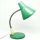Cfm art deco - mint bedside lamp rrr