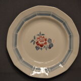 Large dish Digoin