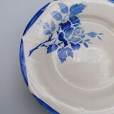 Mona Gien dessert plate set