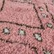 Handmade Berber rug 250cm x 200cm