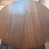 Wooden table