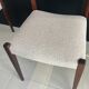 Chair in Scandinavian style circa 1960