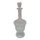 Saint Louis cut crystal carafe