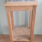 Art Deco harness 1930