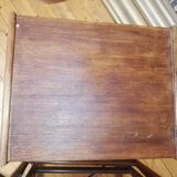 3 tables in teak by G-Plan, 70s