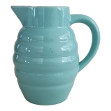 Pitcher iron earth Saint Clement