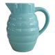 Pitcher iron earth Saint Clement